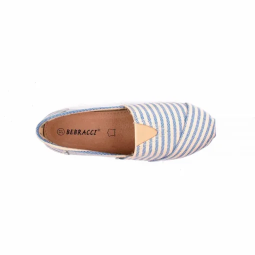 Alpercatas BEBRACCI