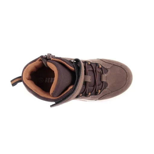 Bota BEBRACCI