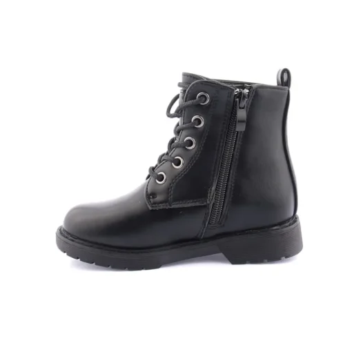 Bota CRECENDO