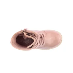 Bota CRECENDO