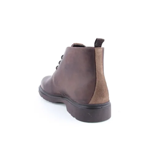 Bota EUROVILDE