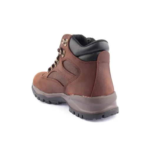 Bota EVERCOM