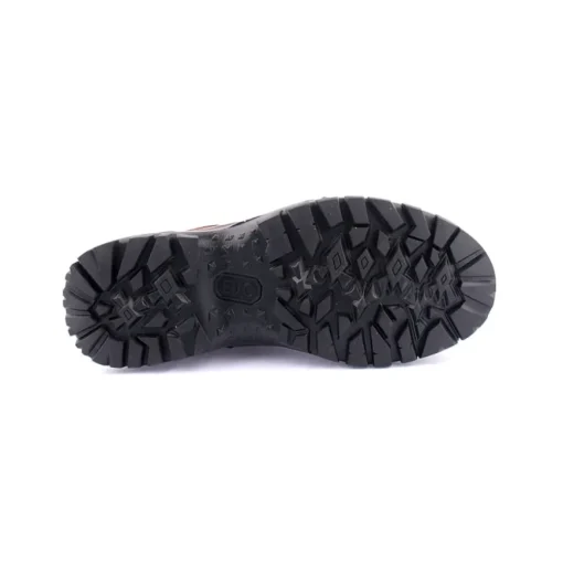 Bota EVERCOM