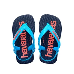 Chinelo HAVAIANAS baby Logomania