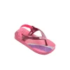 Chinelo HAVAIANAS baby Palette Glow