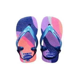 Chinelo HAVAIANAS baby Palette Glow
