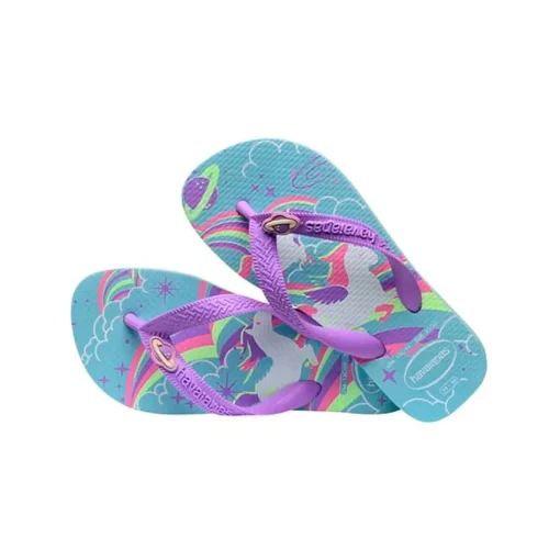 Chinelo HAVAIANAS Kids Fantasy