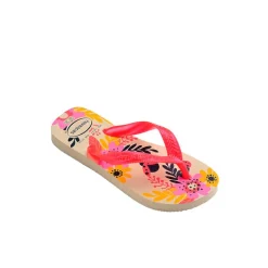 Chinelo HAVAIANAS Kids FLORES