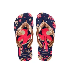 Chinelo HAVAIANAS Kids Top Pets