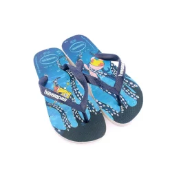 Chinelo HAVAIANAS Kids Top Bob Sponge