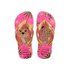 Chinelo HAVAIANAS Kids Top Pets