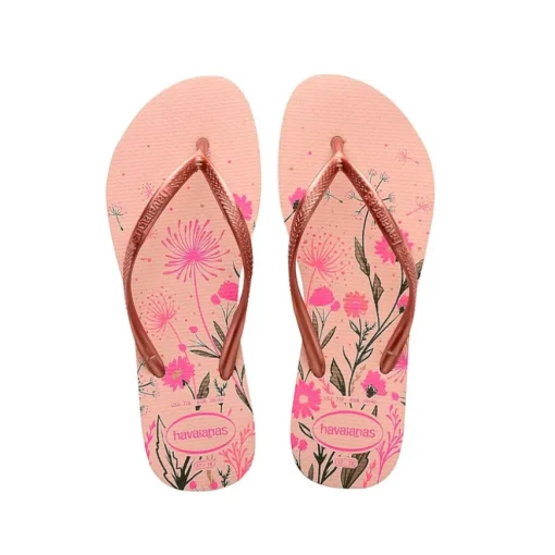 Chinelo HAVAIANAS SLIM ORGANIC
