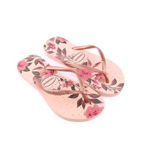 Chinelo HAVAIANAS Slim Organic
