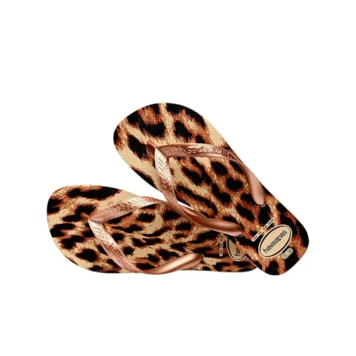 Chinelo HAVAIANAS Top Animals