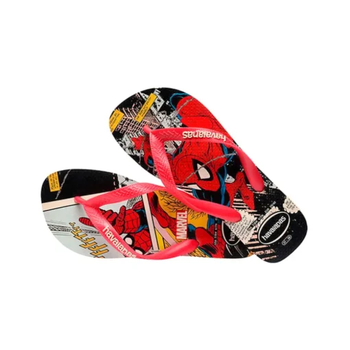 Chinelo HAVAIANAS Top Marvel Classics