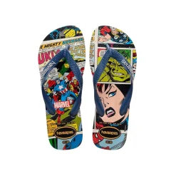 Chinelo HAVAIANAS Top Marvel Classics