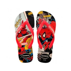 Chinelo HAVAIANAS Top Marvel Classics