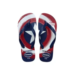 Chinelo HAVAIANAS Top Marvel Logomania