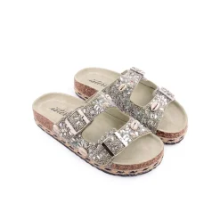 Chinelo ISTERIA