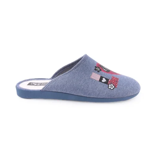Chinelo JAVER