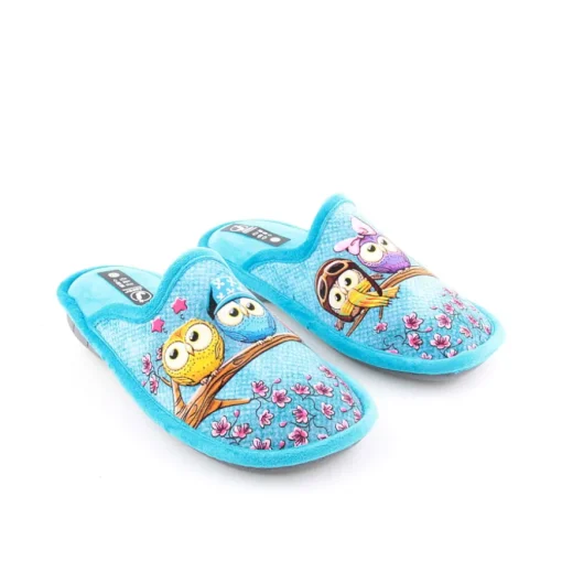 Chinelo JAVER