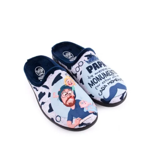 Chinelo JAVER
