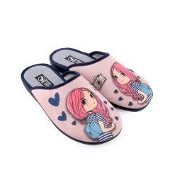 Chinelo JAVER