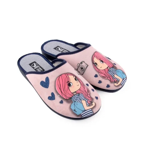 Chinelo JAVER