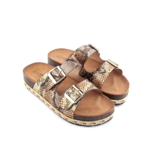 Chinelo LAPIERCE