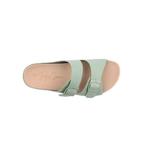 Chinelo POPCORN