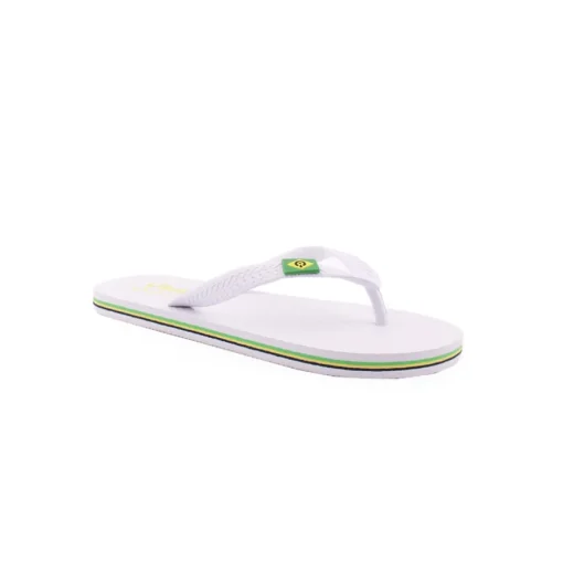 Chinelo UAUH!