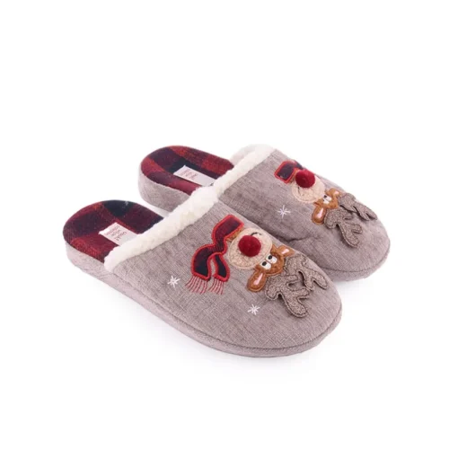 Chinelo UAUH!