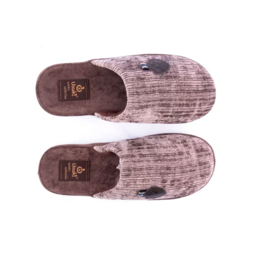 Chinelo UAUH!