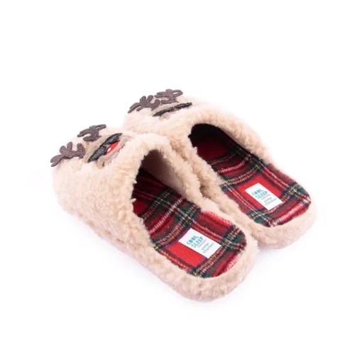 Chinelo UAUH!