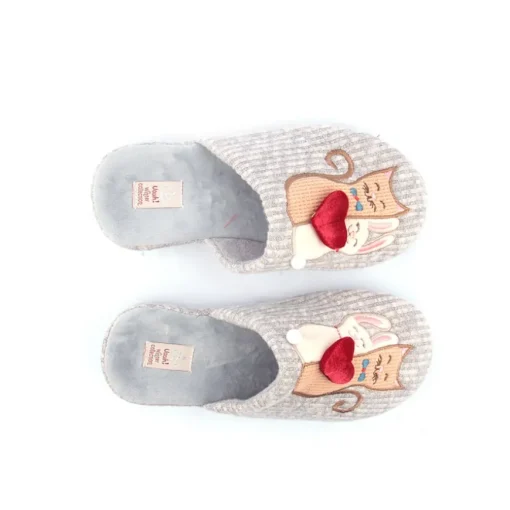 Chinelo UAUH!