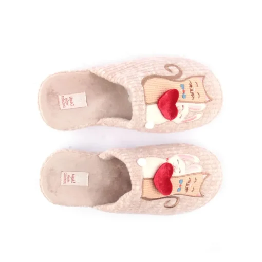 Chinelo UAUH!