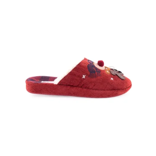 Chinelo UAUH!