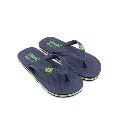 Chinelo UAUH!