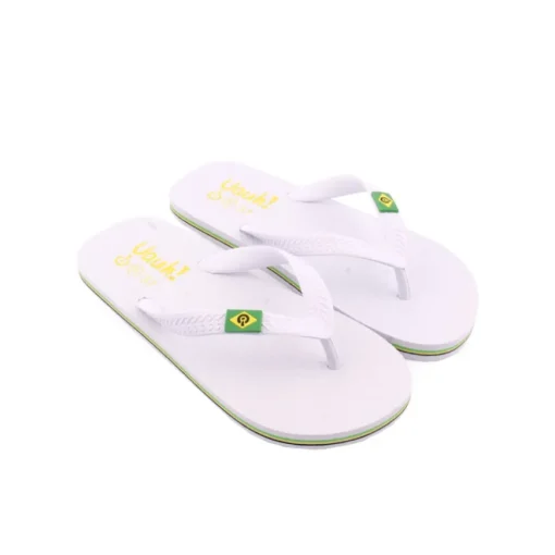 Chinelo UAUH!