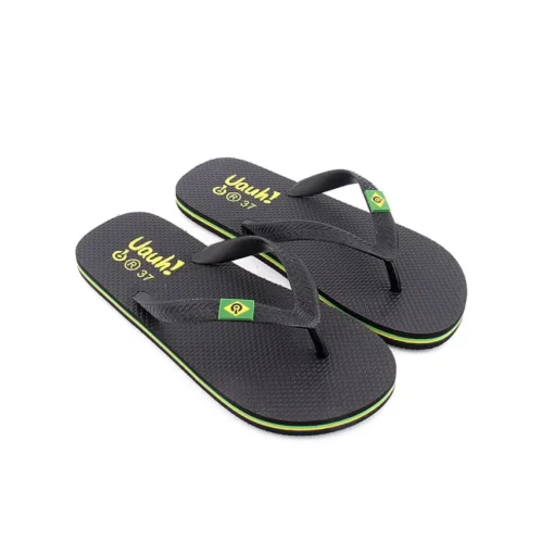 Chinelo UAUH!