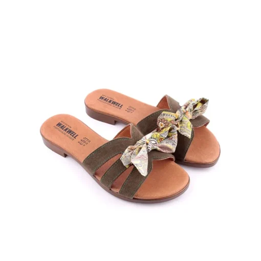 Chinelo WALKWELL