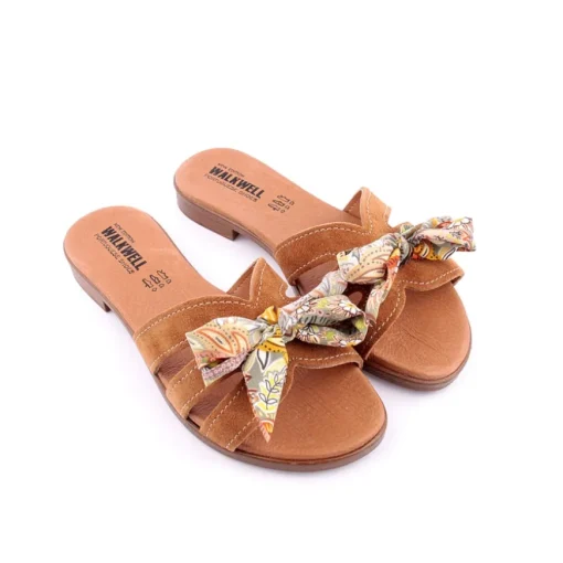 Chinelo WALKWELL