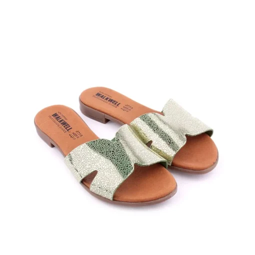 Chinelo WALKWELL