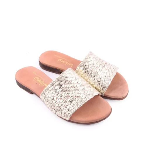 Chinelo WILANO