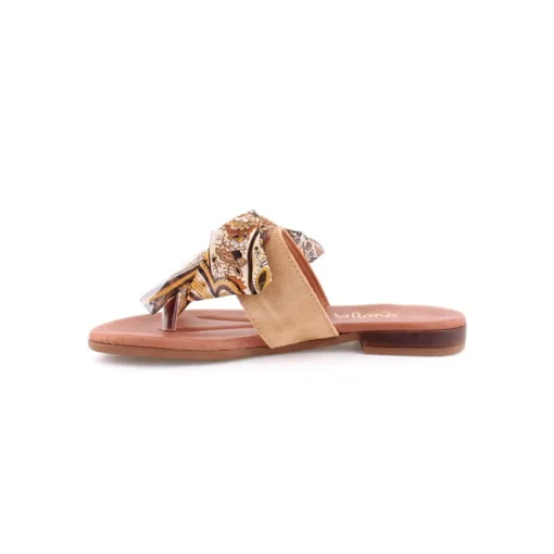 Chinelo WILANO