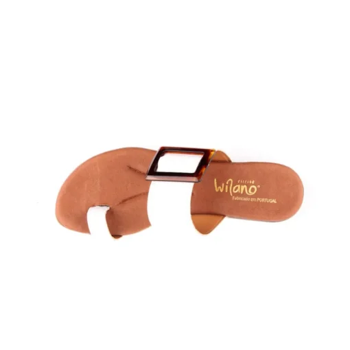 Chinelo WILANO