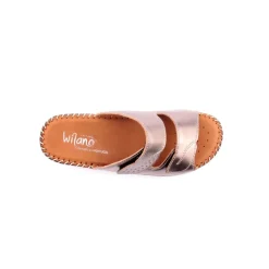 Chinelo WILANO