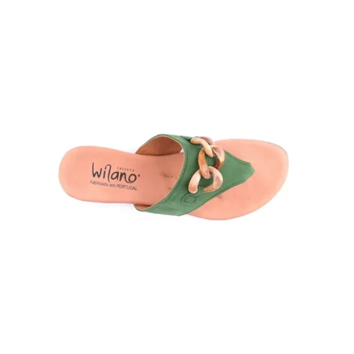 Chinelo WILANO