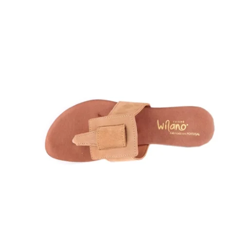 Chinelo WILANO