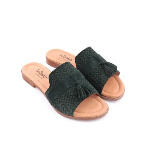 Chinelo WILANO